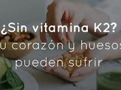 ¿Sin vitamina corazón huesos pueden sufrir
