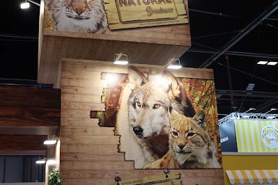 Iberzoo+Propet: pet-food, leishmaniasis, cambio climático y galería fotográfica