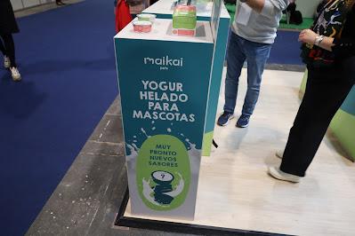 Iberzoo+Propet: pet-food, leishmaniasis, cambio climático y galería fotográfica