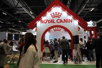 Iberzoo+Propet: pet-food, leishmaniasis, cambio climático y galería fotográfica