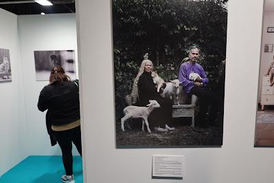 Iberzoo+Propet: pet-food, leishmaniasis, cambio climático y galería fotográfica