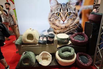 Iberzoo+Propet: pet-food, leishmaniasis, cambio climático y galería fotográfica