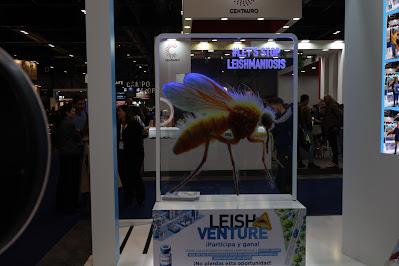 Iberzoo+Propet: pet-food, leishmaniasis, cambio climático y galería fotográfica