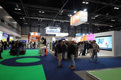 Iberzoo+Propet: pet-food, leishmaniasis, cambio climático y galería fotográfica