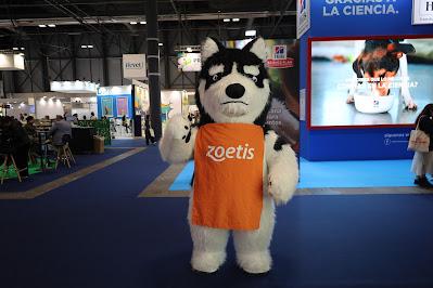 Iberzoo+Propet: pet-food, leishmaniasis, cambio climático y galería fotográfica