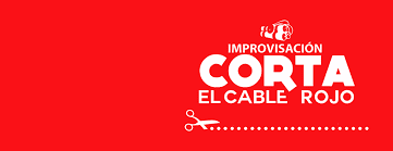 Tres obras de teatro con las que te partirás de risa Corta el cable Rojo