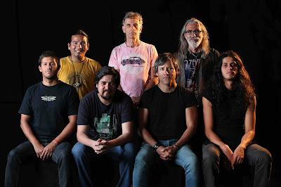 Actitud Modulada - Actitud Modulada (2018) Actitud Modulada - Actitud Modulada (2018)