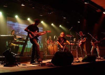 Actitud Modulada - Actitud Modulada (2018) Actitud Modulada - Actitud Modulada (2018)