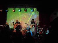 Actitud Modulada - Actitud Modulada (2018)