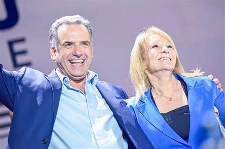 Con Yamandú y Cosse, Uruguay vuelve a la izquierda este 1 de marzo.