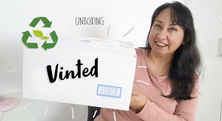 MI EXPERIENCIA COMPRANDO EN VINTED MI EXPERIENCIA COMPRANDO EN VINTED