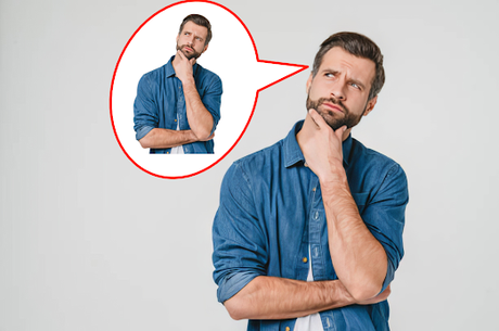 LO QUE NOS DIFERENCIA COMO HUMANOS ES LA FANTASÍA