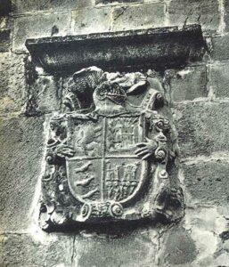 Los primitivos linajes de la Villa de Santander Los primitivos linajes de la Villa de Santander