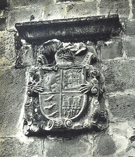 Los primitivos linajes de la Villa de Santander Los primitivos linajes de la Villa de Santander