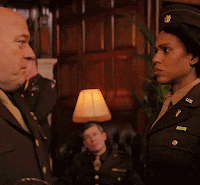 Cinecritica: Seis Triple Ocho