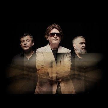 Manic Street Preachers - My brave friend (2025)