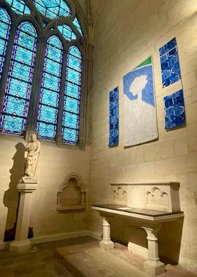 Notre Dame: reapertura Notre Dame: reapertura