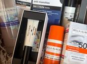 Bella Aurora. Antimanchas