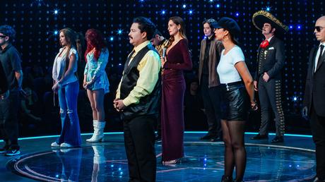 Rating Colombia miércoles 26 de febrero del 2025