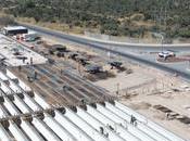 Nuevo puente Carretera Villa Reyes, avanzado, impulsará conectividad regional