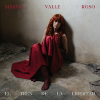 Marisa Valle Roso estrena El tren de la libertad
