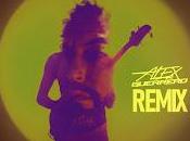 Marshall Flash estrena remix Luna Nueva