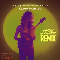 Marshall Flash estrena remix de Luna Nueva por Alex Guerrero