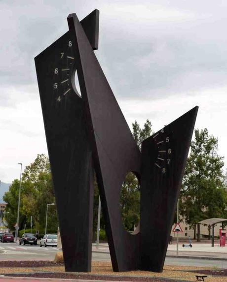 “Solis et artis opus” en Murcia