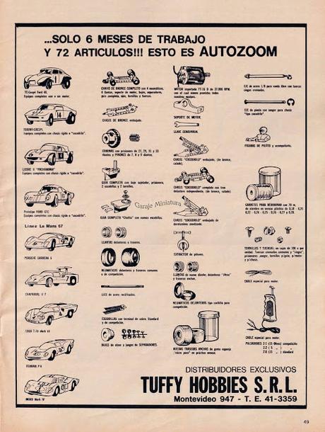 Sumario de febrero de 2025