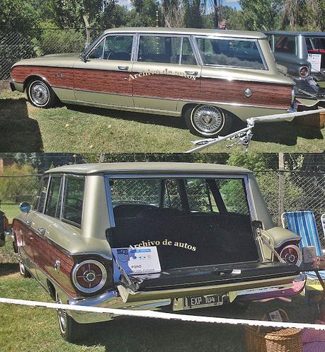 Sumario de febrero de 2025