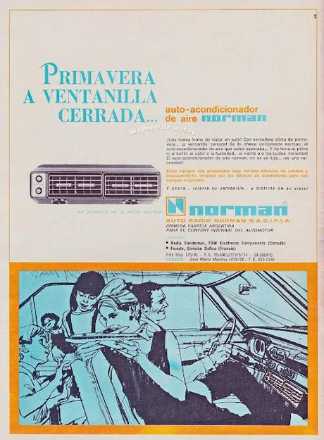 Sumario de febrero de 2025