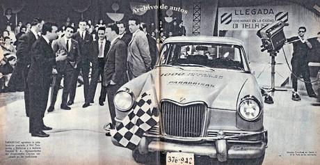 Sumario de febrero de 2025