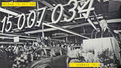 Sumario de febrero de 2025