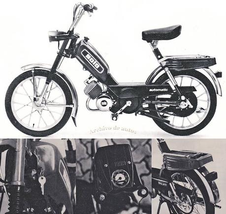 Sumario de febrero de 2025