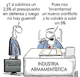De las viñetas de humor de hoy sábado, 1 de marzo de 2025 De las viñetas de humor de hoy sábado, 1 de marzo de 2025