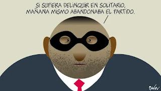 De las viñetas de humor de hoy sábado, 1 de marzo de 2025 De las viñetas de humor de hoy sábado, 1 de marzo de 2025