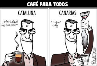 De las viñetas de humor de hoy sábado, 1 de marzo de 2025 De las viñetas de humor de hoy sábado, 1 de marzo de 2025