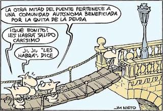 De las viñetas de humor de hoy sábado, 1 de marzo de 2025 De las viñetas de humor de hoy sábado, 1 de marzo de 2025