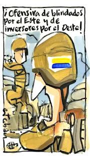 De las viñetas de humor de hoy sábado, 1 de marzo de 2025 De las viñetas de humor de hoy sábado, 1 de marzo de 2025