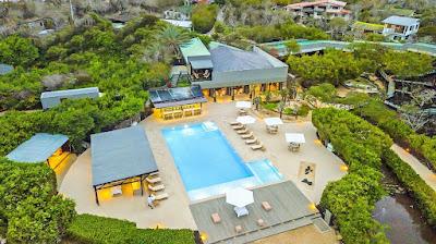 Carnaval en la naturaleza: escapadas al Chocó Andino y Galápagos