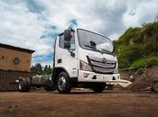 Transporte pesado, solución para logística eficiente ecuador