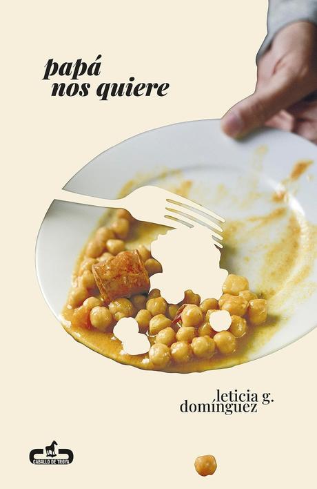 Portada de la novela Tres de Dror Mishani, Editorial Anagrama