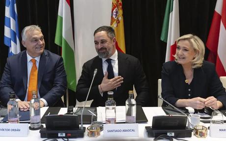 EL NUEVO NACIONAL-POPULISMO