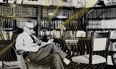 SEMBLANZA DE IVO ANDRIC