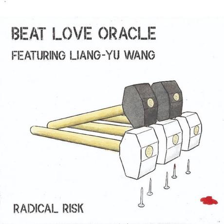 Beat Love Oracle - Radical Risk (2024)