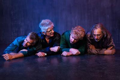 Beat Love Oracle - Radical Risk (2024) Beat Love Oracle - Radical Risk (2024)