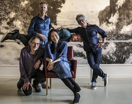 Beat Love Oracle - Radical Risk (2024)