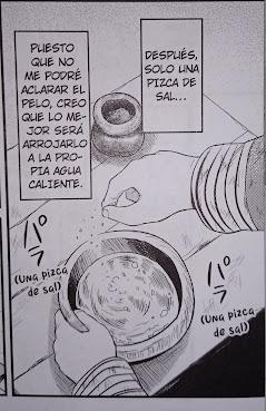 Ratón de biblioteca, de Miya Kazuki y Suzuka Ratón de biblioteca, de Miya Kazuki y Suzuka