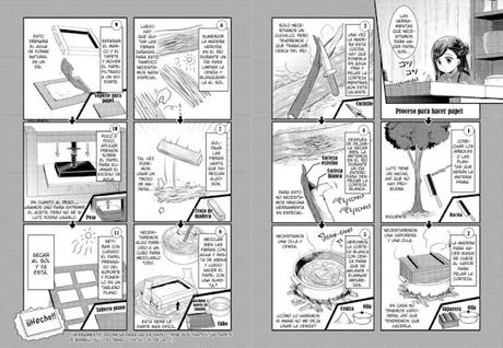 Ratón de biblioteca, de Miya Kazuki y Suzuka Ratón de biblioteca, de Miya Kazuki y Suzuka