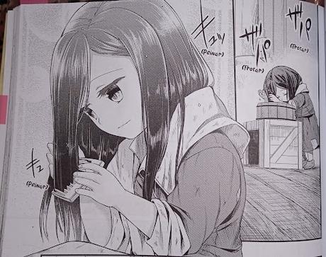 Ratón de biblioteca, de Miya Kazuki y Suzuka Ratón de biblioteca, de Miya Kazuki y Suzuka